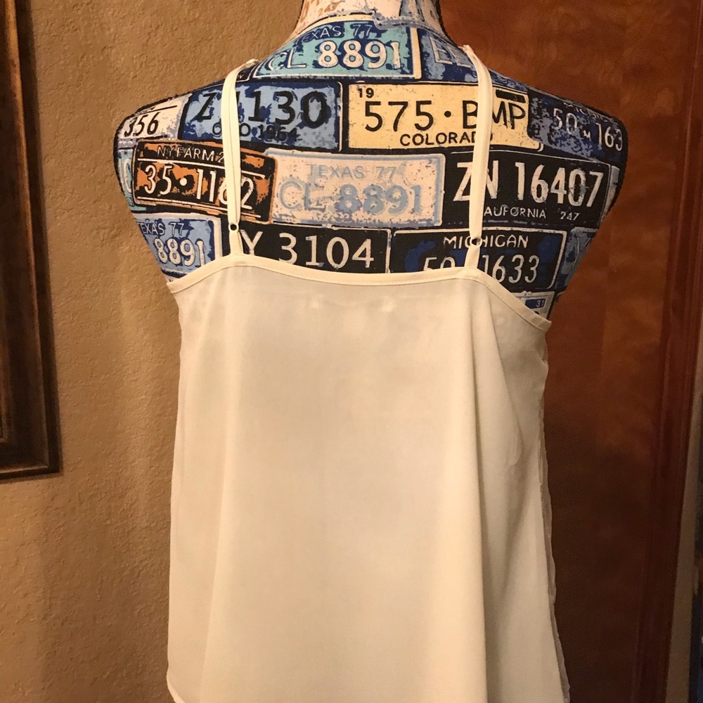 Cami - Picture 2 of 2
